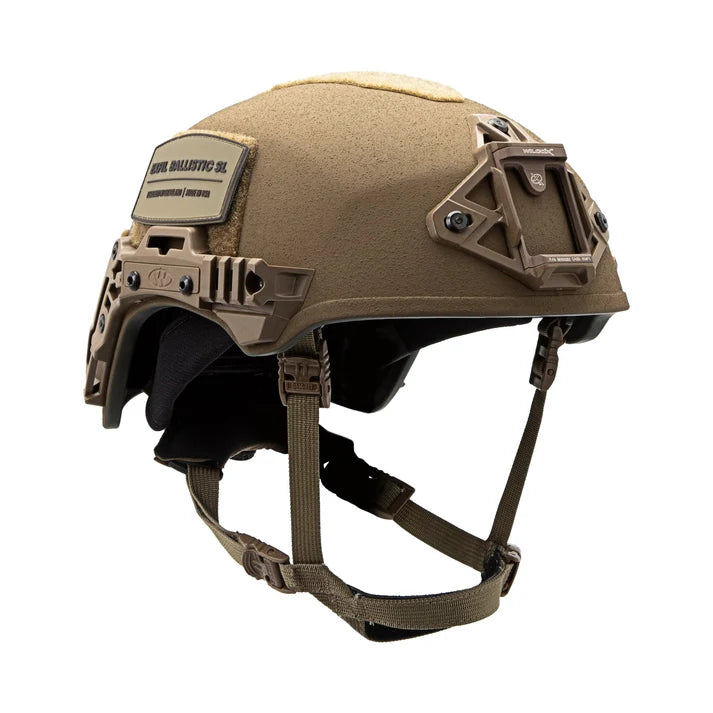 Team Wendy - Exfil SL Ballistic Set