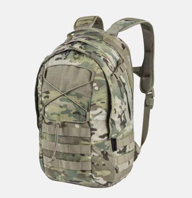 Helikon-Tex EDC Rucksack Codura Multicam