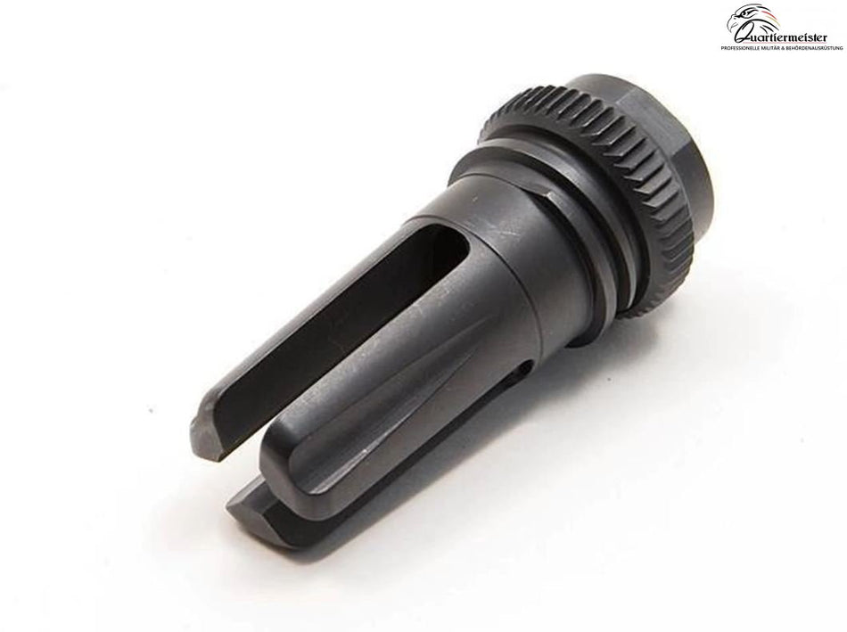 AAC BLACKOUT® 51T FLASH HIDER 5.56mm für Schalldämfper