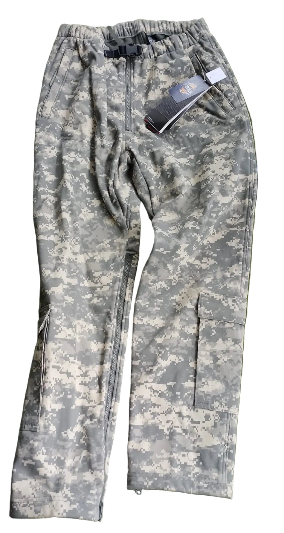 US Army Massif Elements Pants (AEP) Surplus