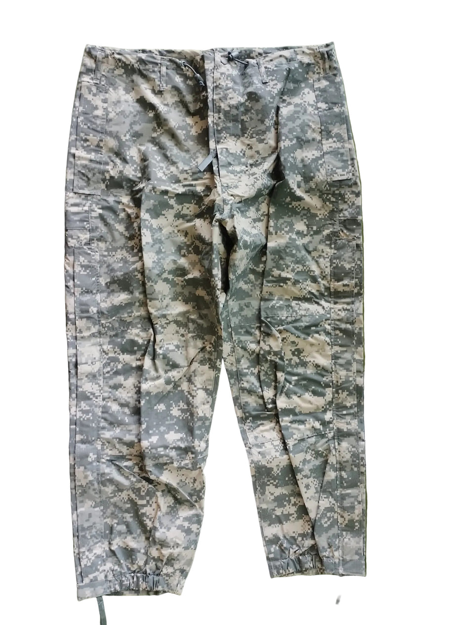 US Army Trousers, Extreme Cold/Wet Weather (Gen III) Level 6 Nässeschutz Hose