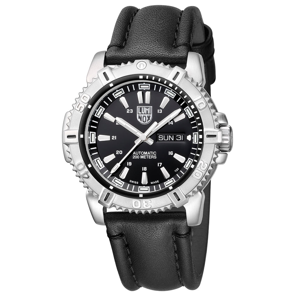 Luminox Modern Mariner Automatic, 45 mm - 6501.NV