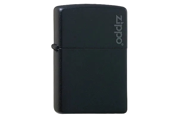 Zippo - Sturmfeuerzeug (einfarbig)