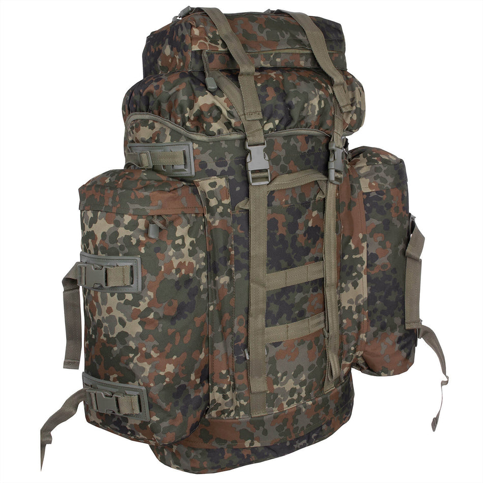 AB Rucksack, BW Mountain