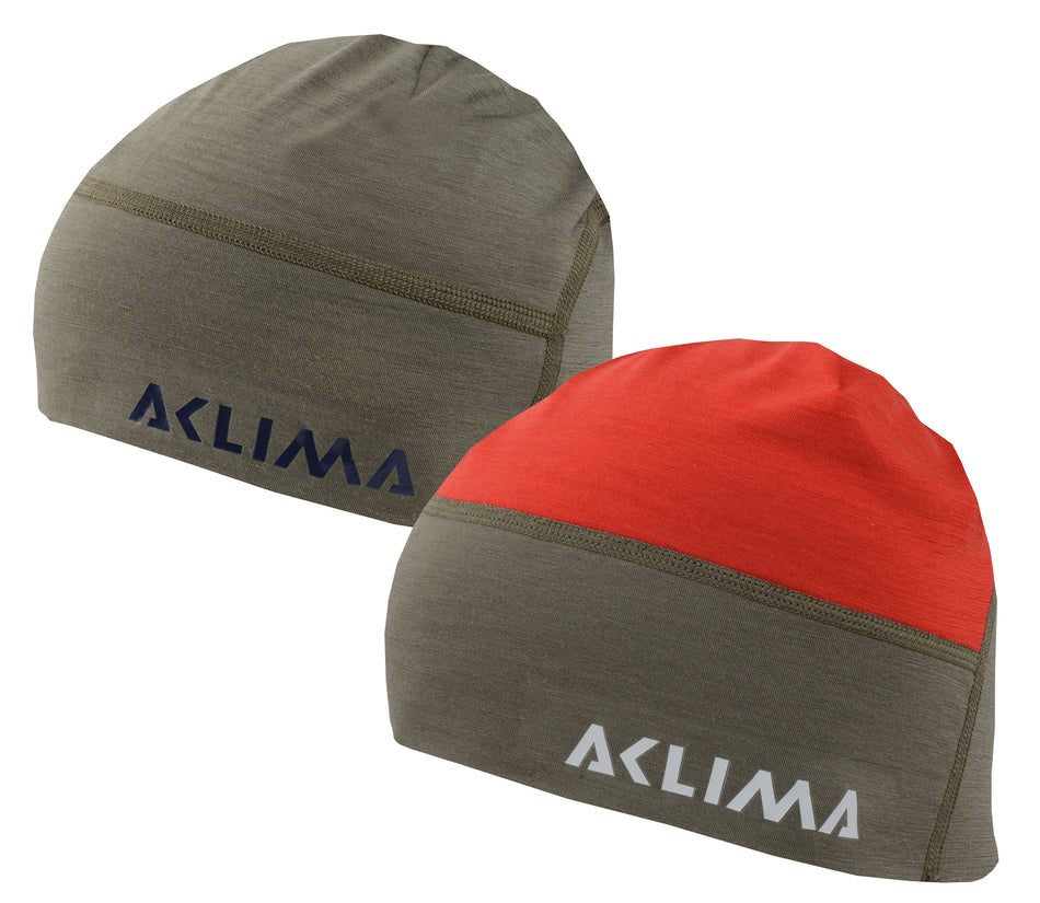 Aclima - LightWool Hunting Safety Beanie