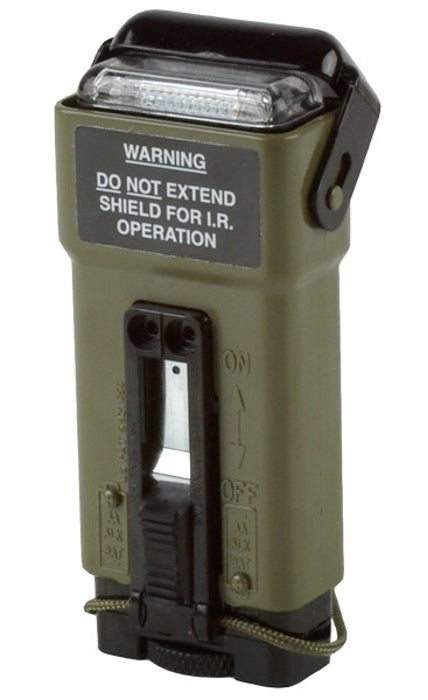 MS2000 Strobo Marker M1 Light IR
