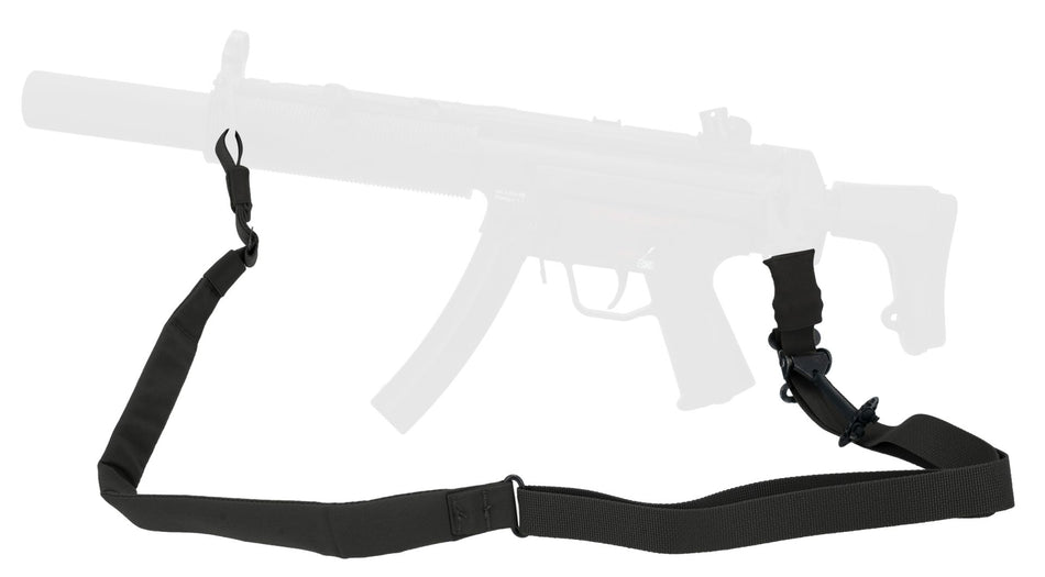 Blackfolium UTOPIA Sling – ultraleichter Tactical Sling Trageriemen