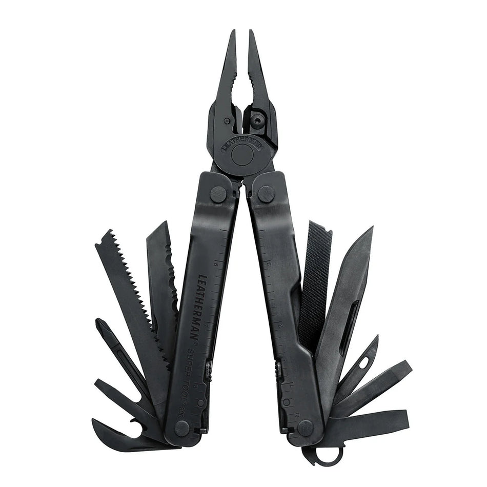 Leatherman - Super Tool 300