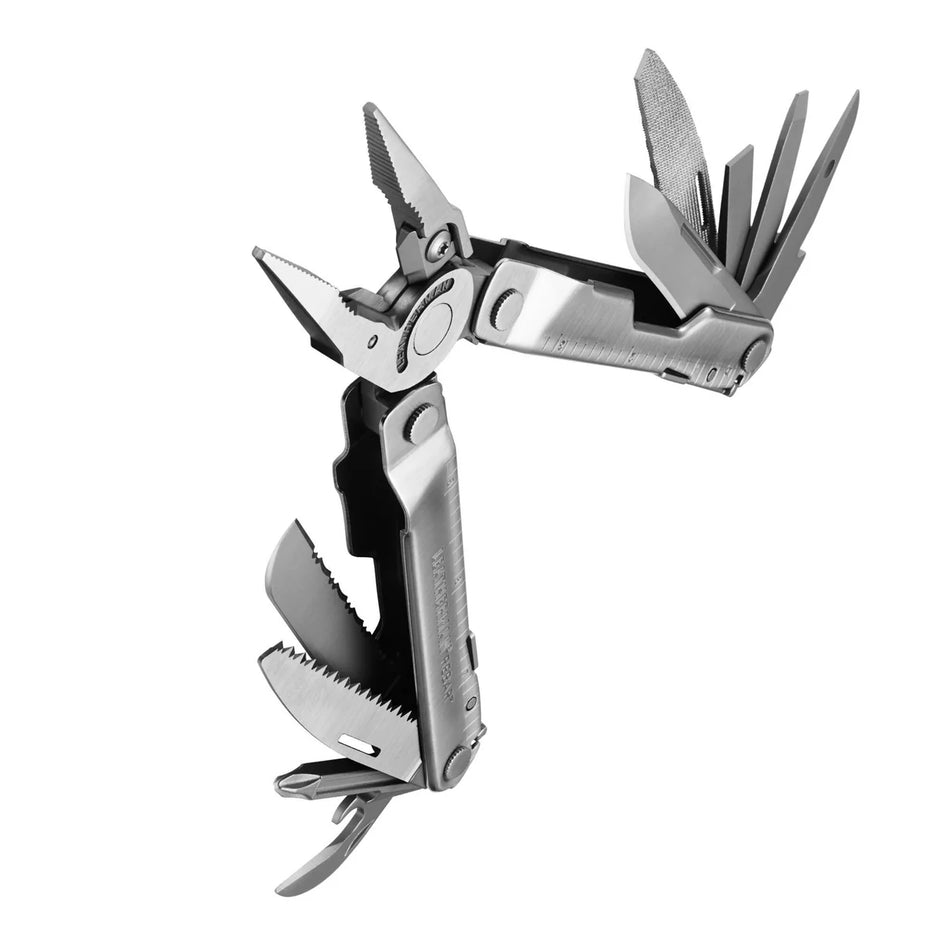 Leatherman - Rebar