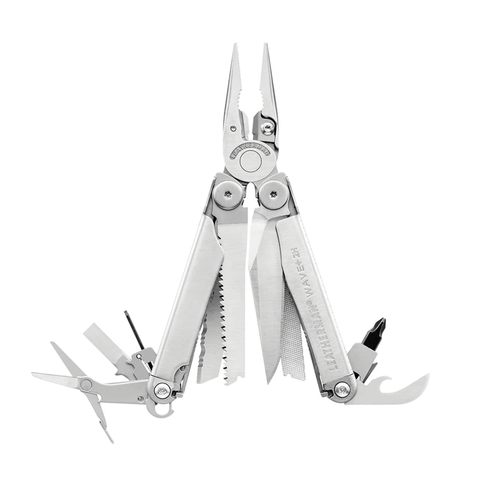 Leatherman - Wave Plus 2H