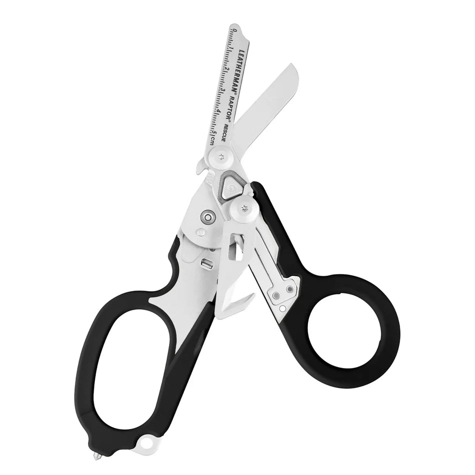 Leatherman - Raptor Rescue EMT Multitool Medic Schere