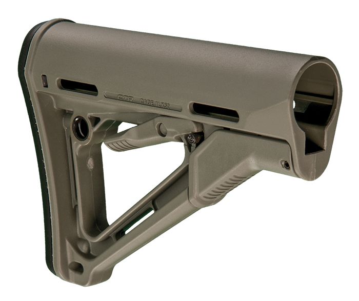 Magpul - CTR Hinterschaft