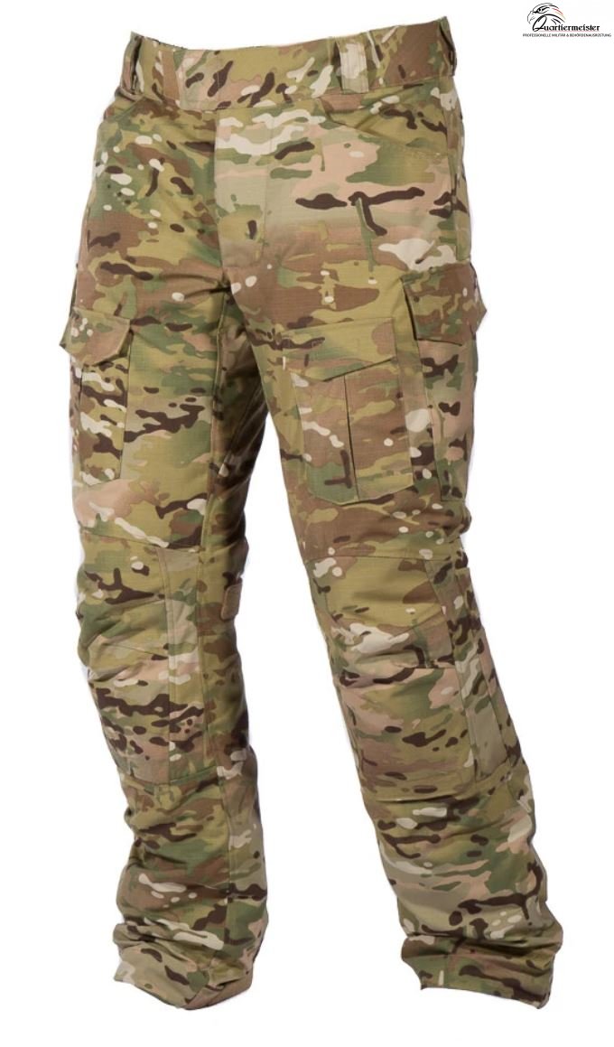 Beyond A9U Utility Mission Pant