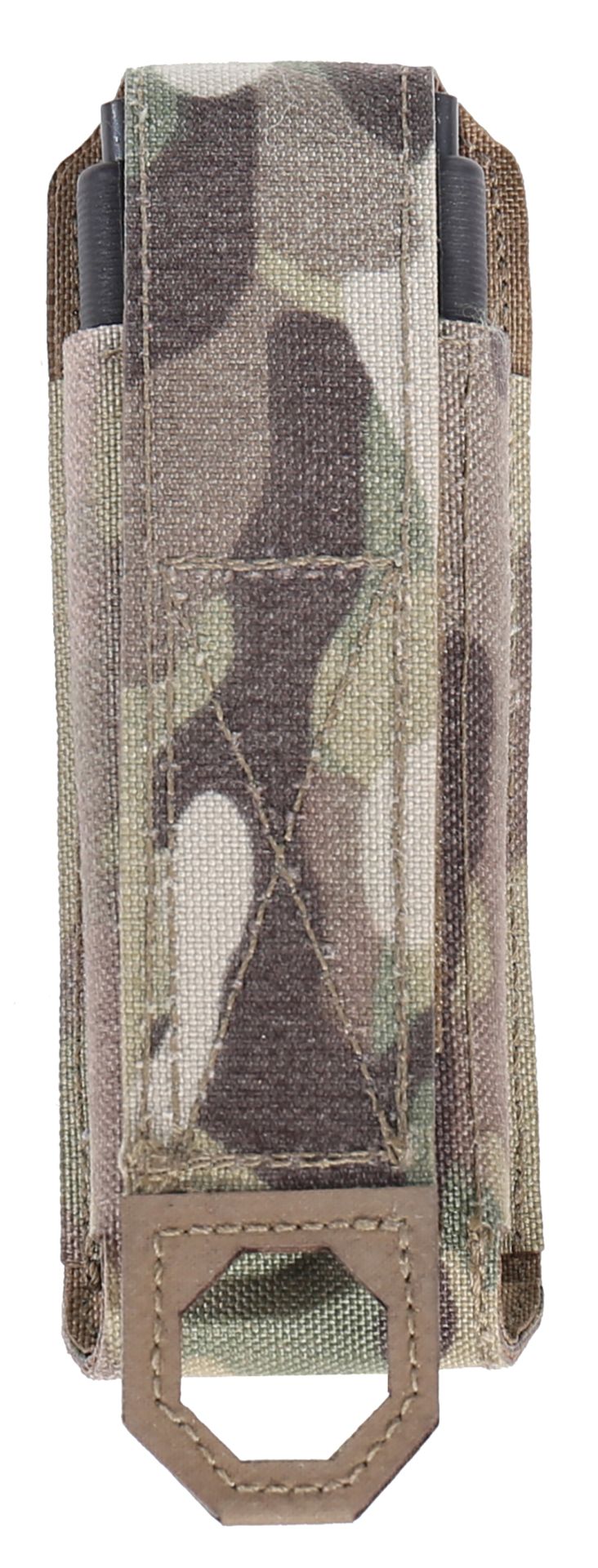 Warrior Assault Systems Laser Cut Multi Tool Molle Pouch