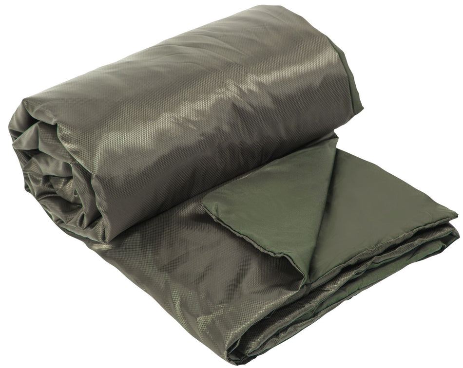 Snugpak Insulated Jungle Blanket – Isolierte wasserabweisende Outdoor Decke