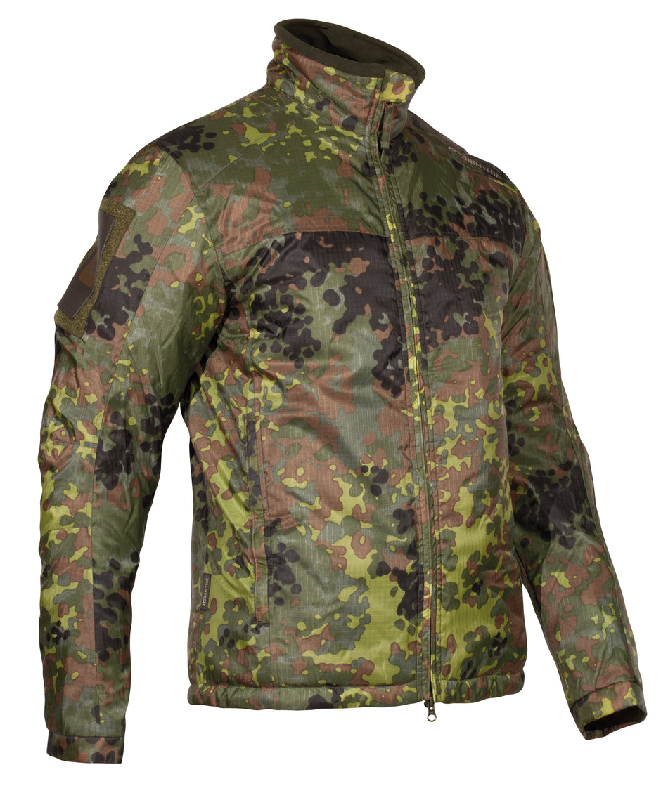 Carinthia LIG 3.0 Jacket - Thermojacke Flecktarn