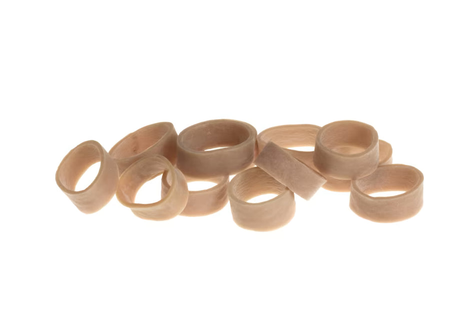 Clawgear Rubber Bands Micro Gummibänder 12stk