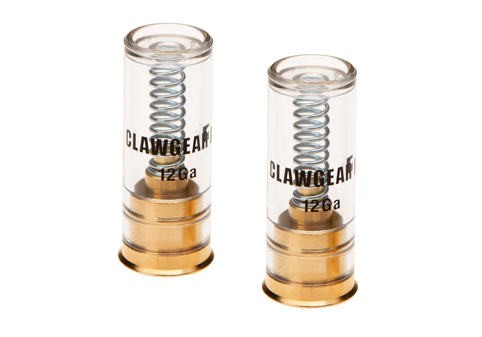 Clawgear Snap Cap 12 Gauge 2er Pack