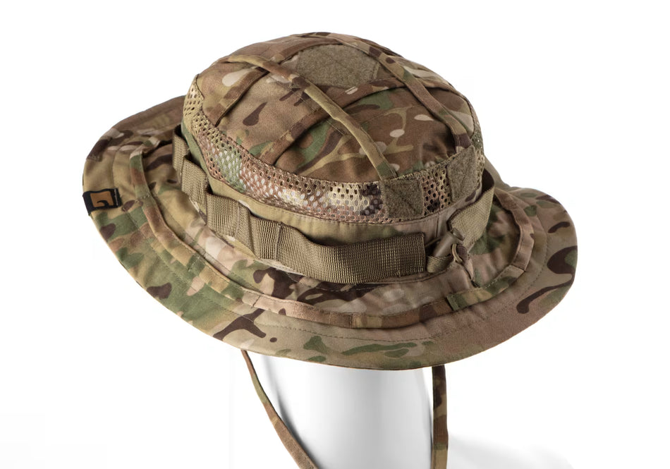 Clawgear Sniper Boonie Hat Multicam