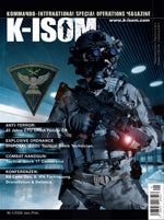 K-ISOM Ausgabe Nr. 1 / 2026 Januar / Februar