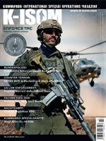 K-ISOM Ausgabe Nr. 3 / 2026 Mai / Juni