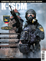 K-ISOM Ausgabe Nr. 4 / 2025 Juli / August