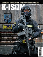 K-ISOM Ausgabe Nr. 6 / 2025 November / Dezember