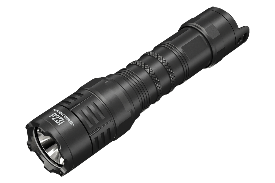 Nitecore P23i