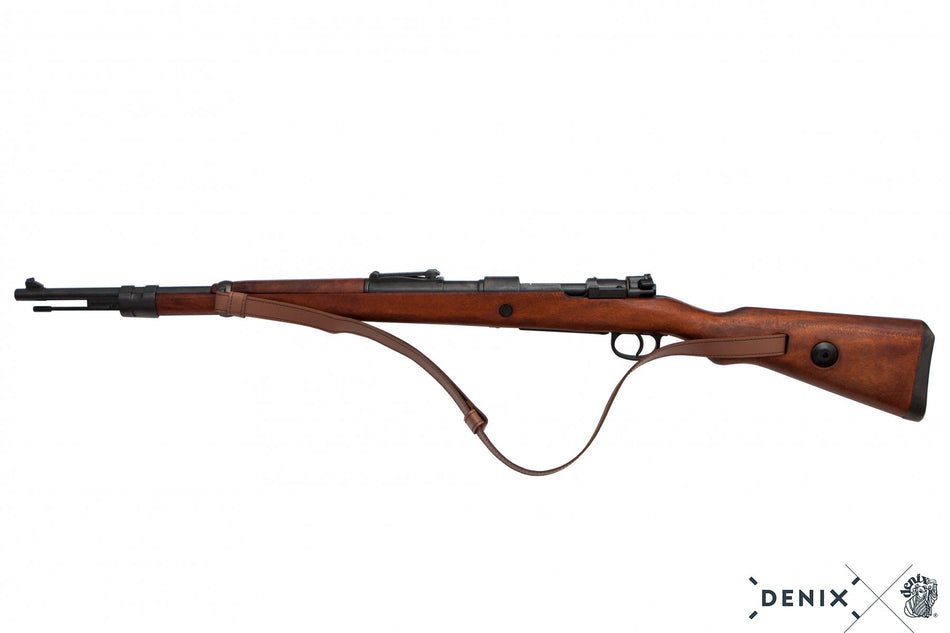 DENIX - Karabiner K98 mit Trageriemen, Deko