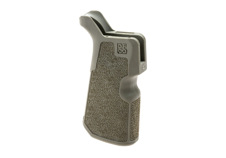 Die Free Co Kung Fu Pistol Grip für AR15/M4 & AR10/SR25