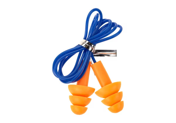 Earmor - MaxDefense Silicone Ear Plugs M04