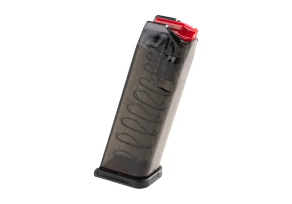 ETS - Glock Magazin 17 Patronen