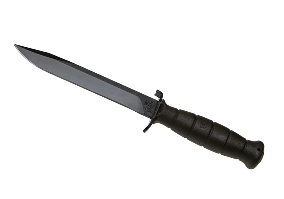 Glock Feldmesser 78 schwarz mit Scheide