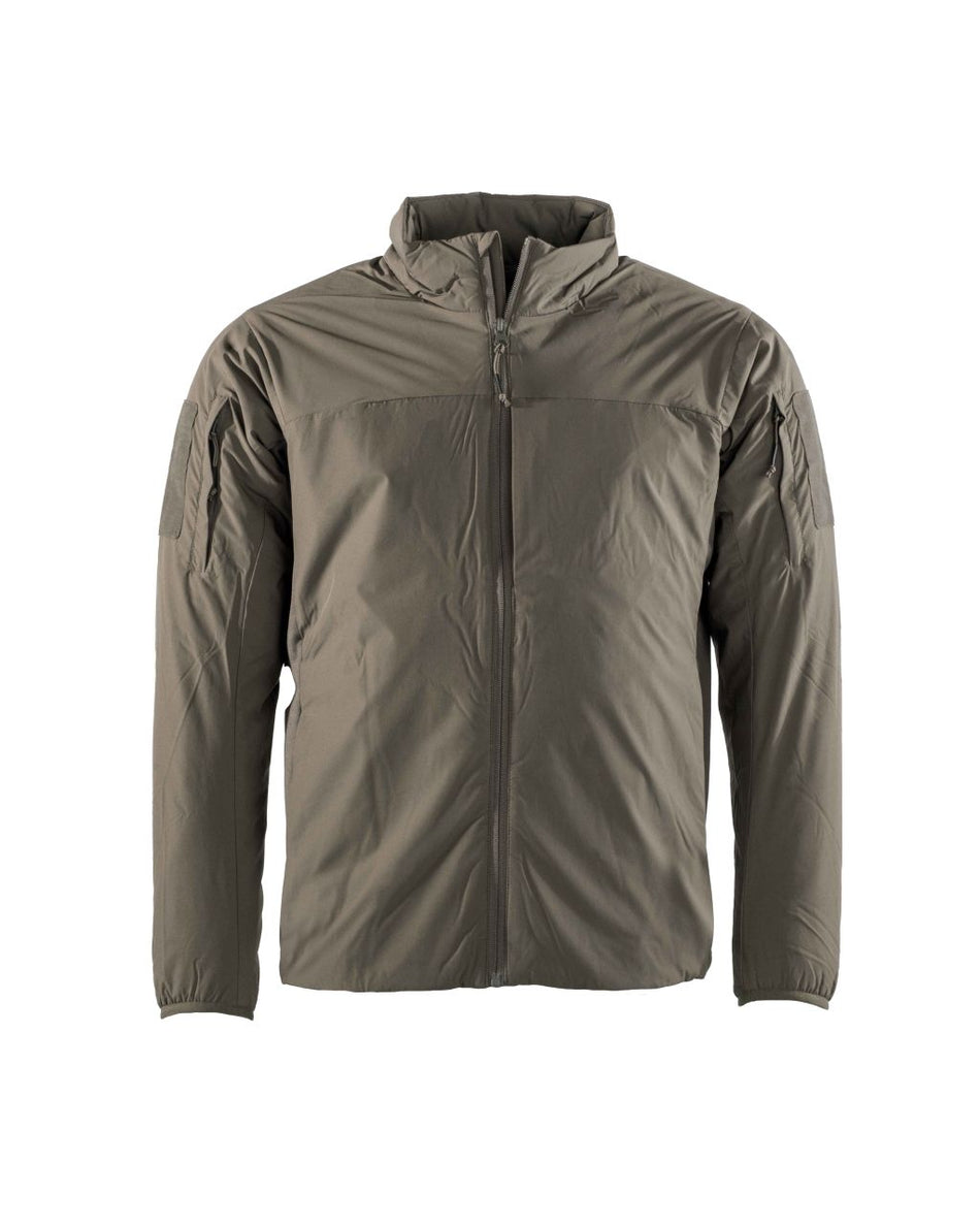 A. Blöchl Level 4 Insulated Jacke