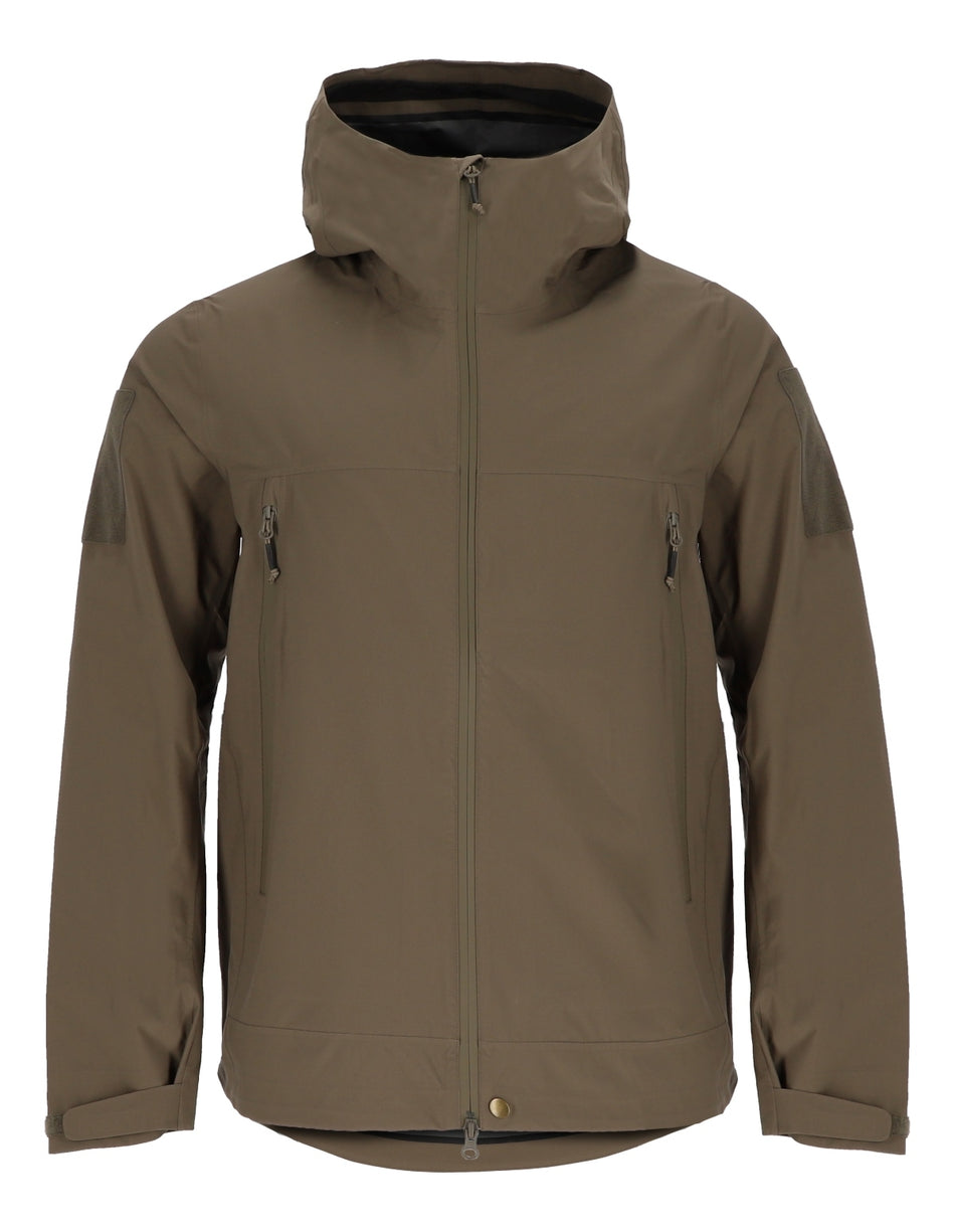 A.Blöchl Waterproof Jacket Alpha Hochleistungs Regenjacke