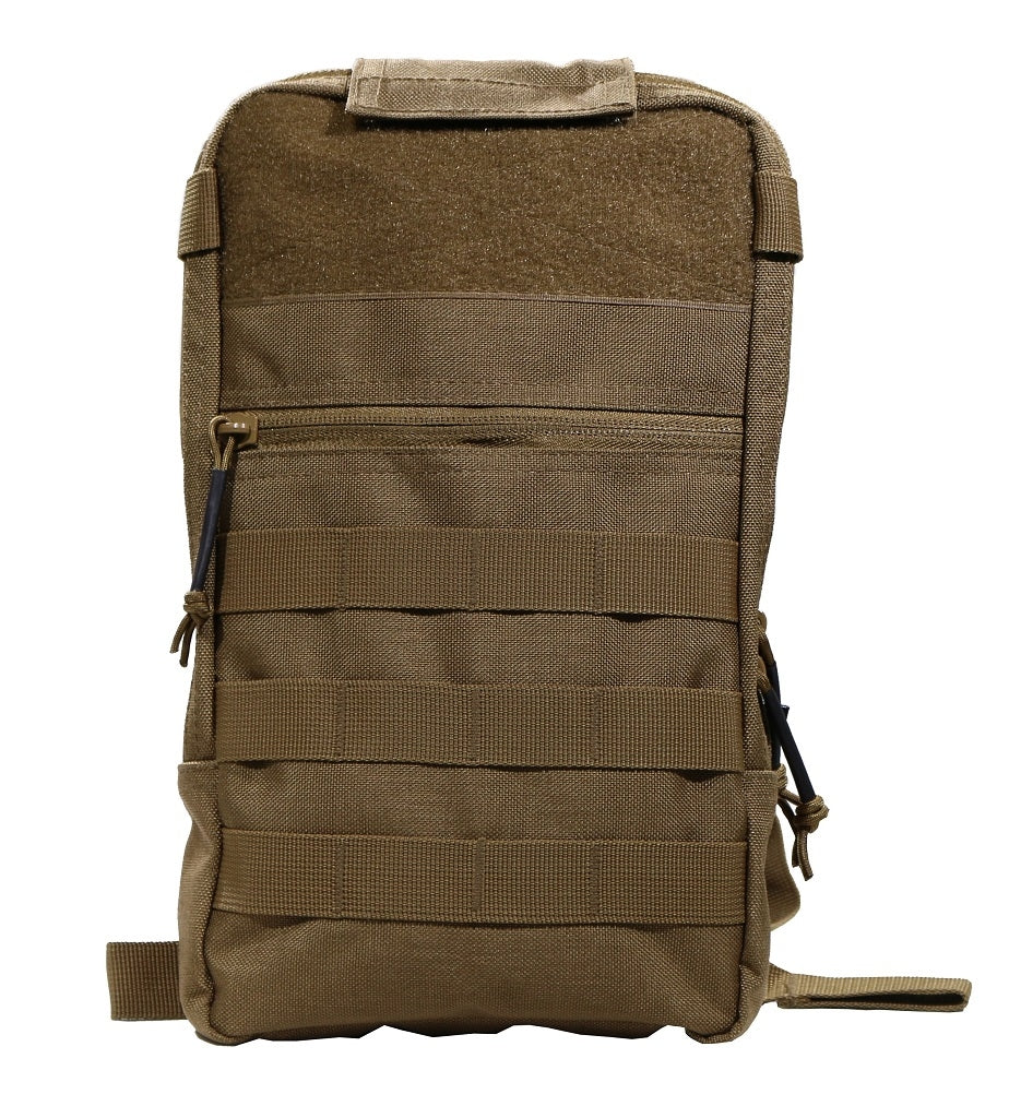 A. Blöchl Hydration-Pack, "TF2" 1,5 Liter Molle Trinkblase