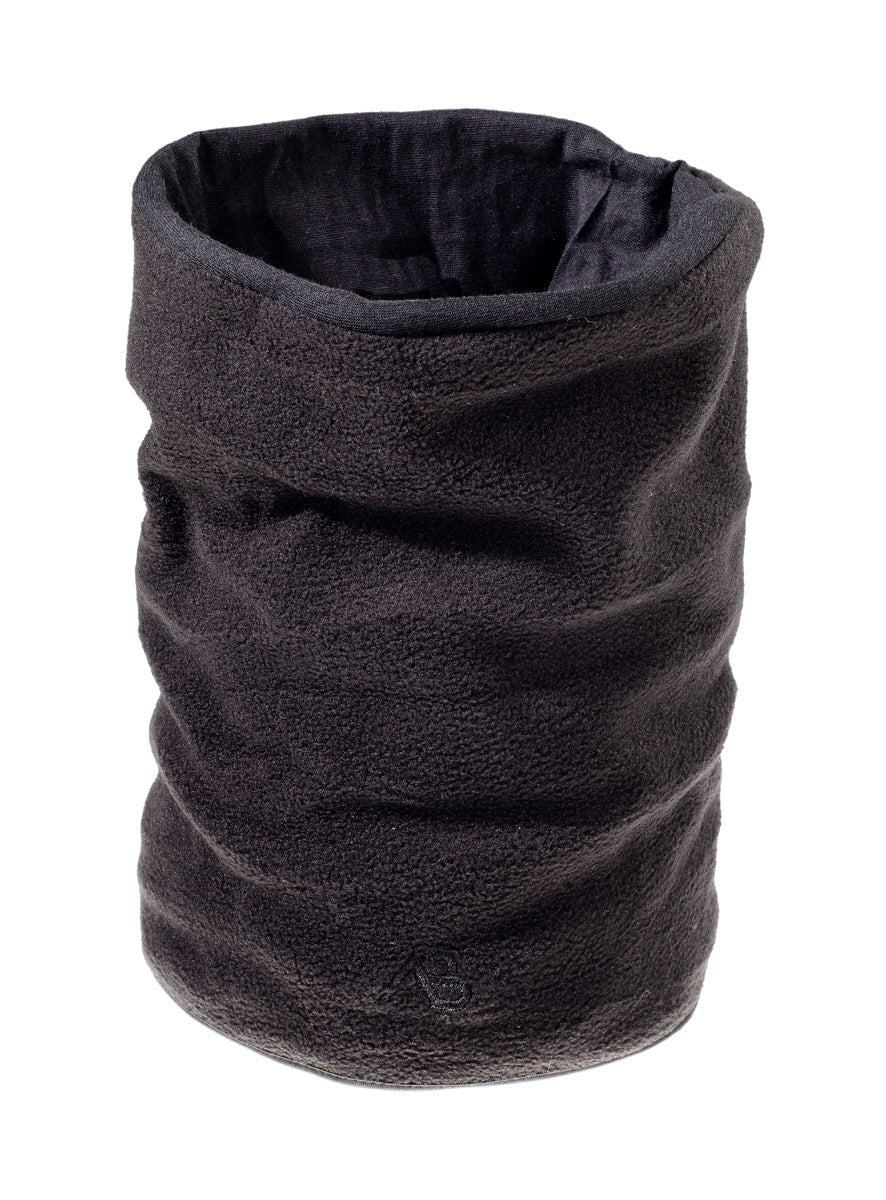 A. Blöchl Fleece Rundschal 75x25cm