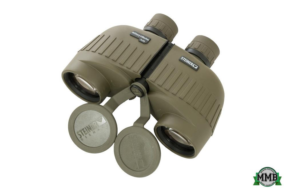Steiner Fernglas Military + Marine 7 x 50