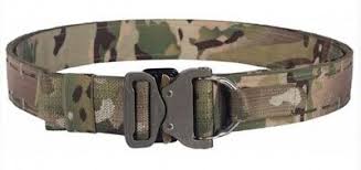 Pitchfork The riggers Belt Multicam XL