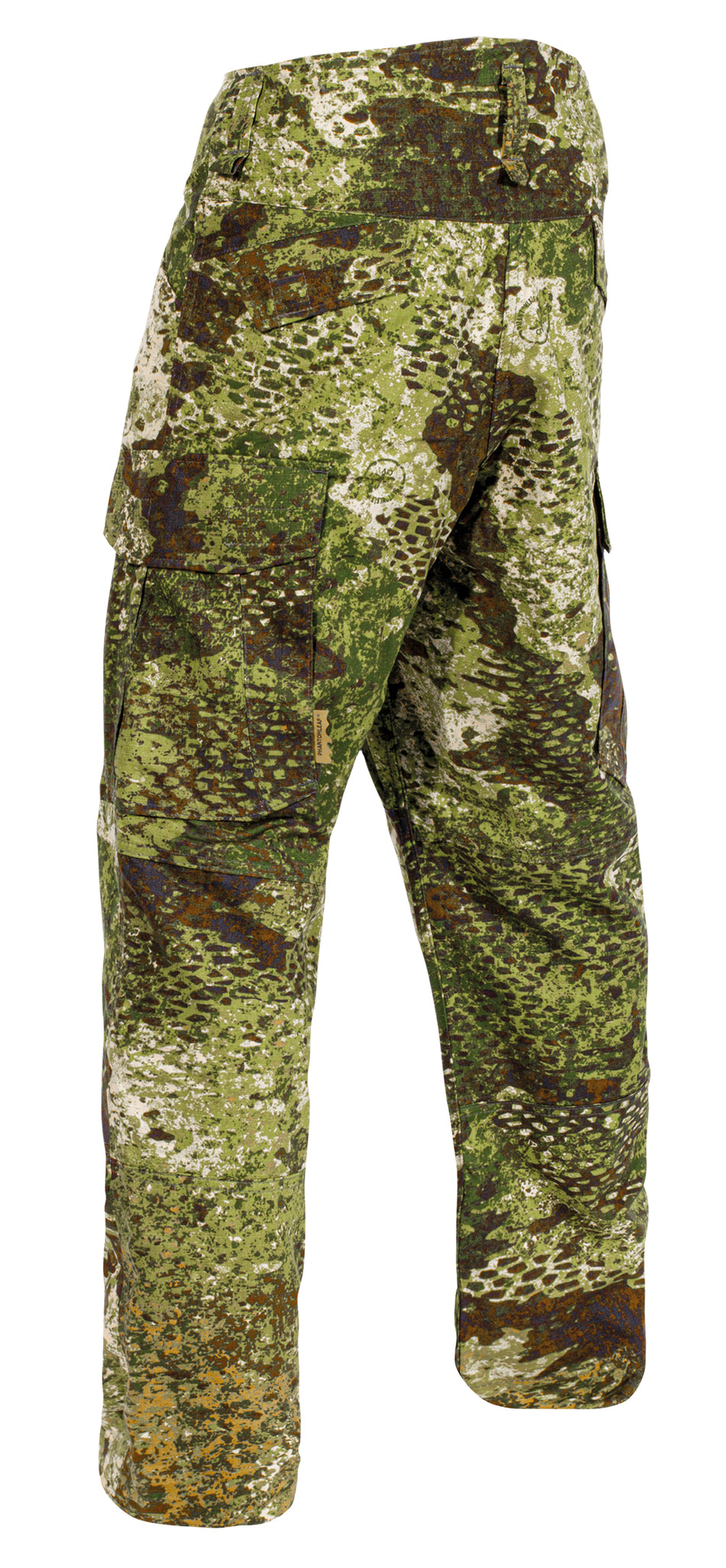 Leo Köhler Explorer Ripstop Hose