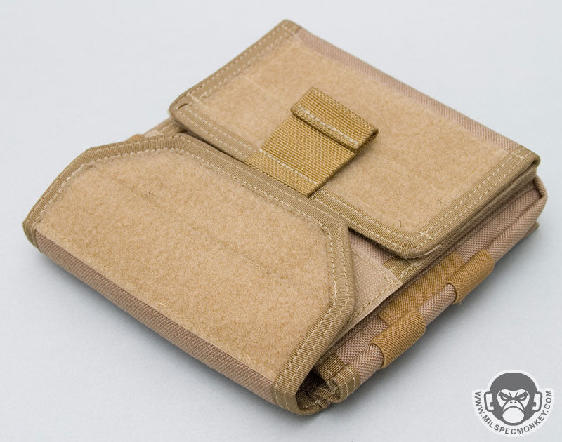 Maxpedition Monkey Combat Admin Pouch