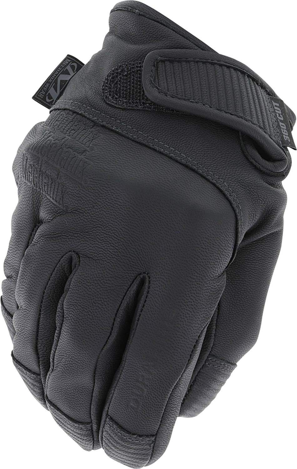 Mechanix Needlestick LE Handschuh Durahide Leder Schnitt & Nadelsicher