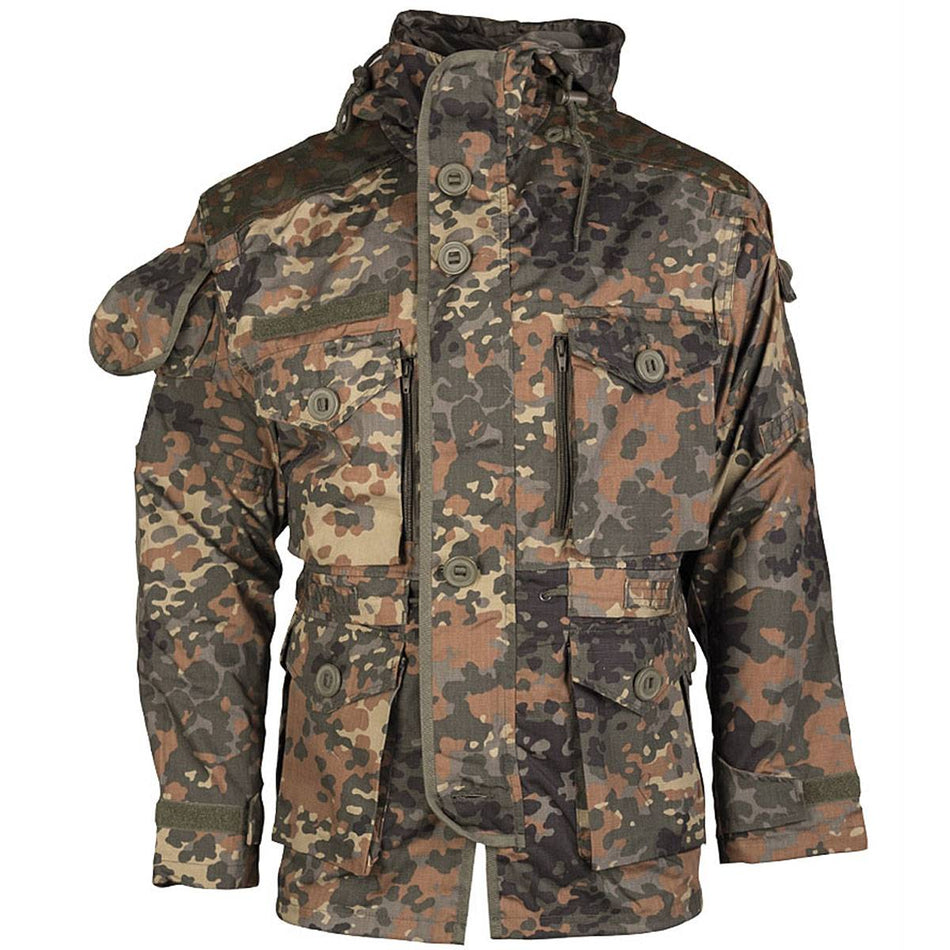 Mil-Tec Smock Light Weight