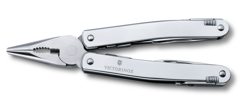 Victorinox - Swiss Tool Spirit X im Blister