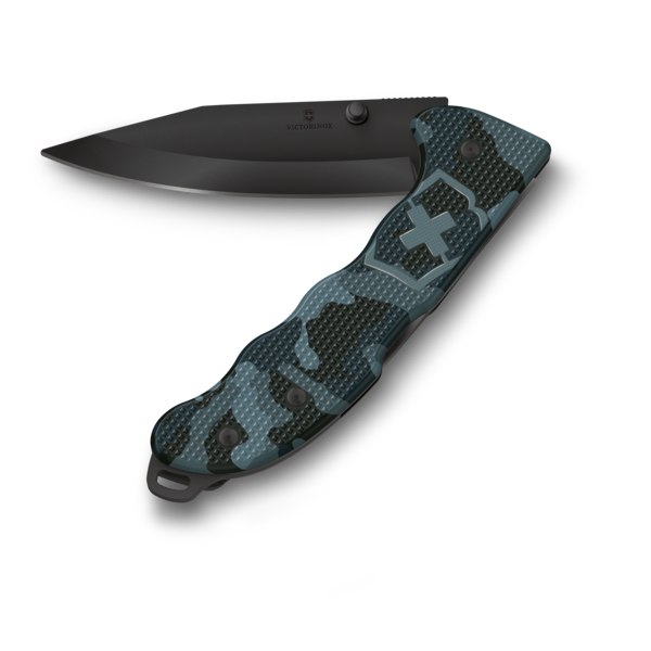 Victorinox - Evoque Alox im Blister