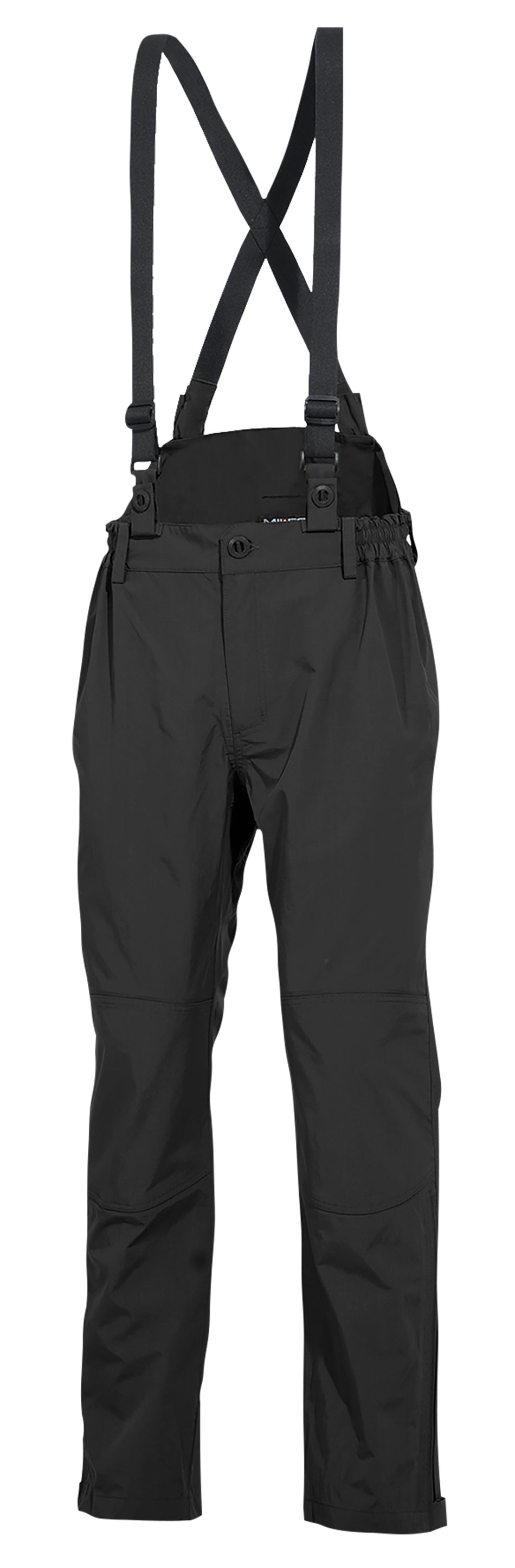 Pentagon Hurricane Regenhose Schwarz