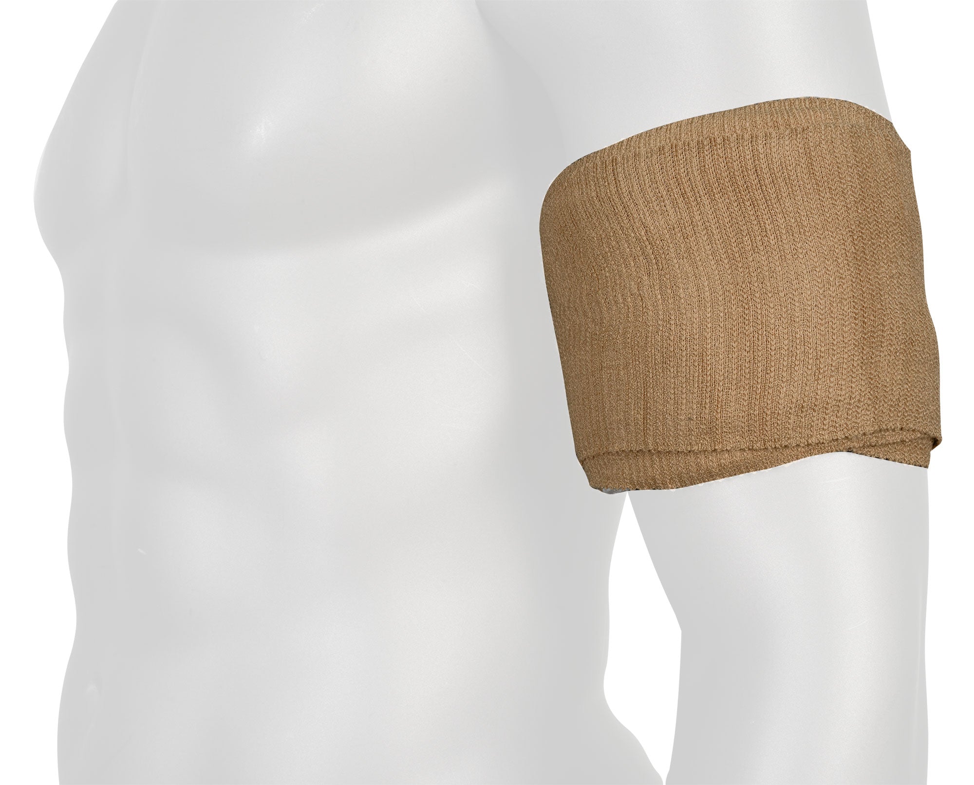 Rhino Rescue Emergency Bandage Sand -verschiedene Größen-
