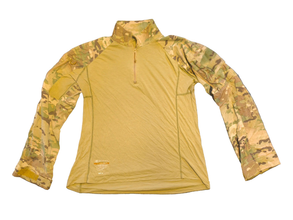 Crye Precision - G4 Combat Shirt (gebraucht, gut)