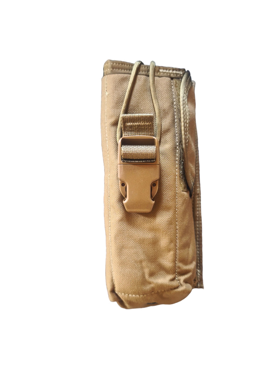 Eagle Industries - USMC - PRC148 PRC152 MBITR/Harris Pouch