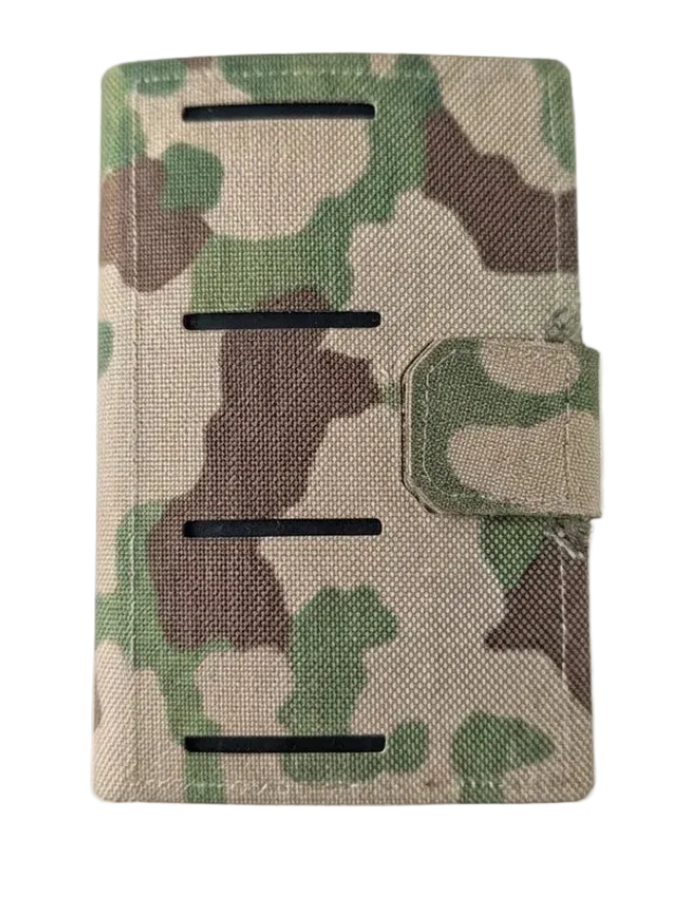 NightStripes - Every Day Wallet (EDW)
